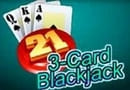 3 Card Blackjack