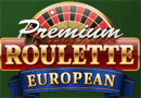 Premium European Roulette