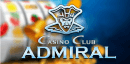 Казино Admiral - бонус от капитана