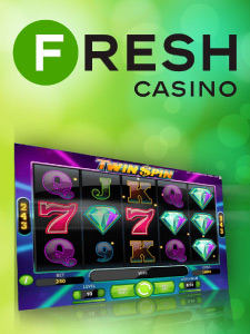 Fresh casino