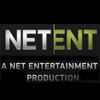 Логотип загрузки игры на реальные деньги NetEnt